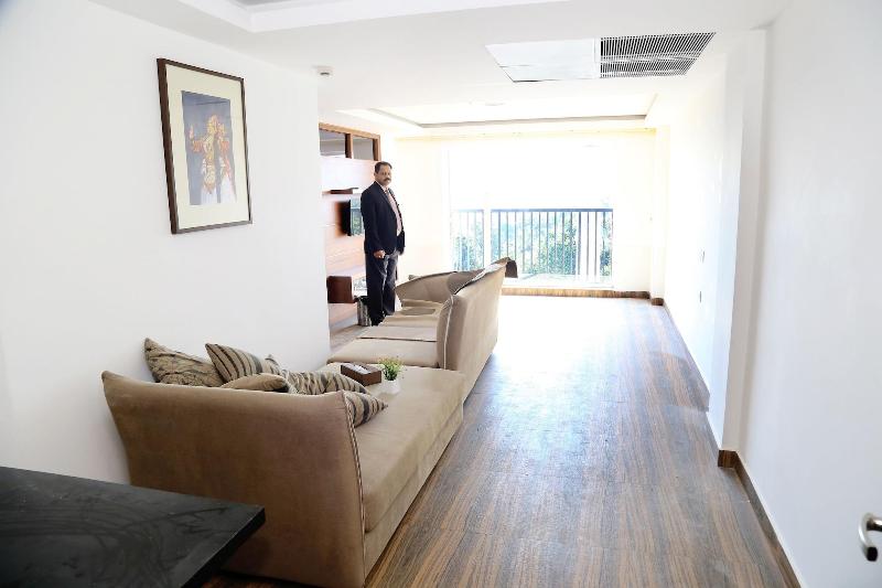 Kga Elite Continental Hotels image