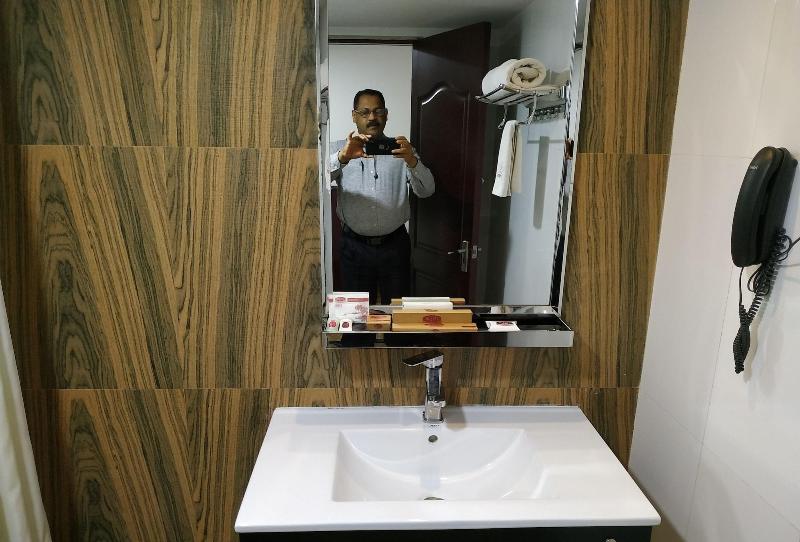Kga Elite Continental Hotels image