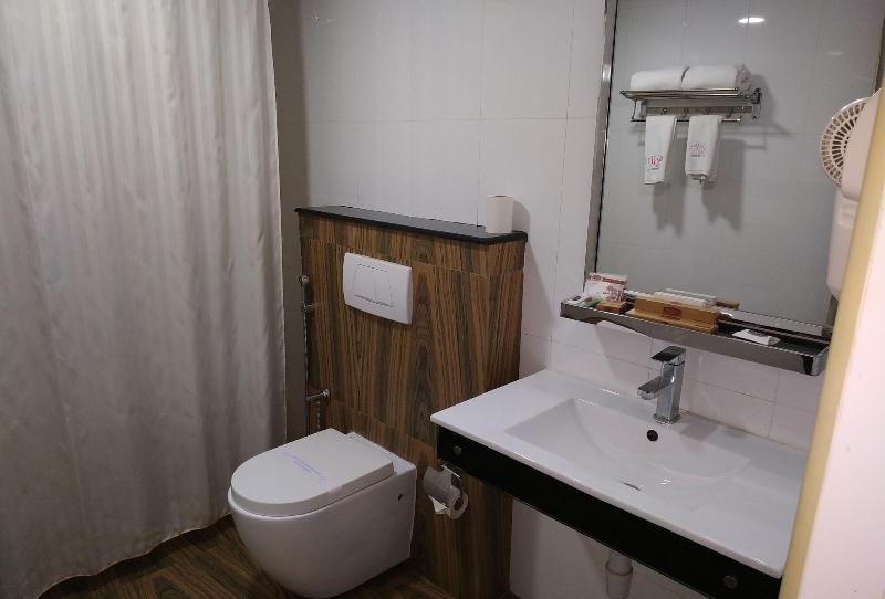 Kga Elite Continental Hotels image