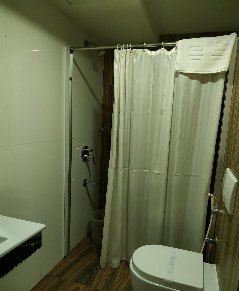 Kga Elite Continental Hotels image