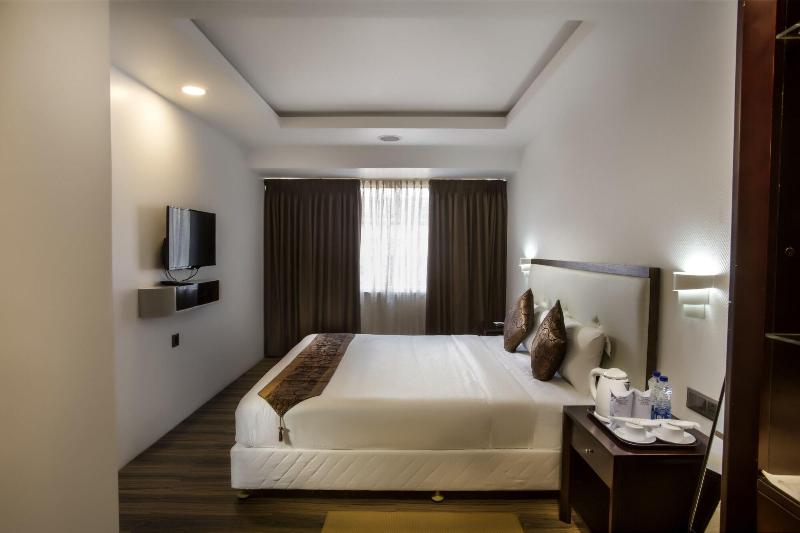 Kga Elite Continental Hotels image