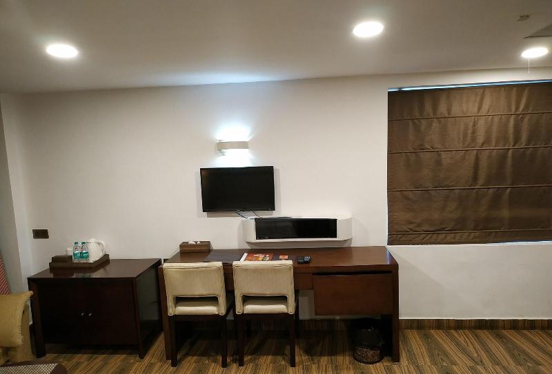 Kga Elite Continental Hotels image