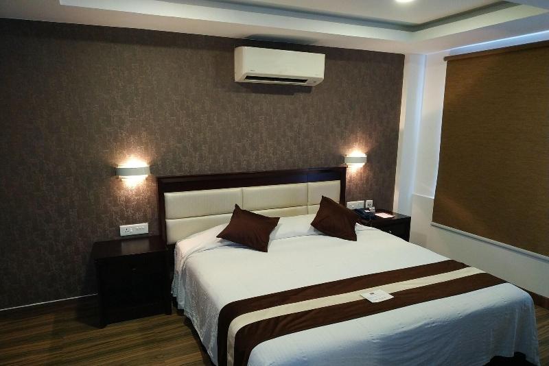 Kga Elite Continental Hotels image