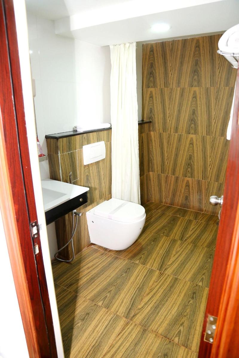 Kga Elite Continental Hotels image