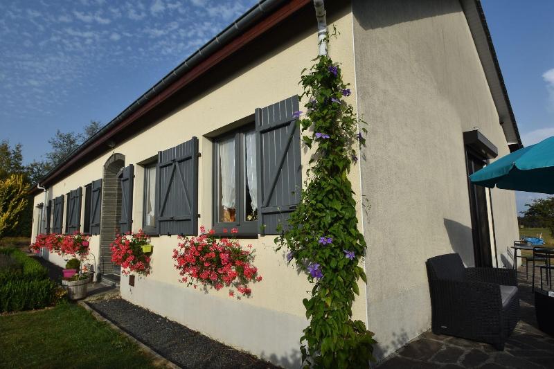 B&B Au Fil Des Saisons Sur La Wiels image