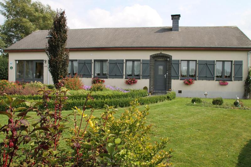 B&B Au Fil Des Saisons Sur La Wiels image