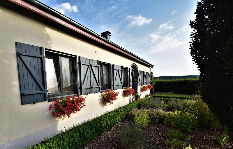 B&B Au Fil Des Saisons Sur La Wiels image