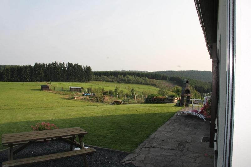 B&B Au Fil Des Saisons Sur La Wiels image