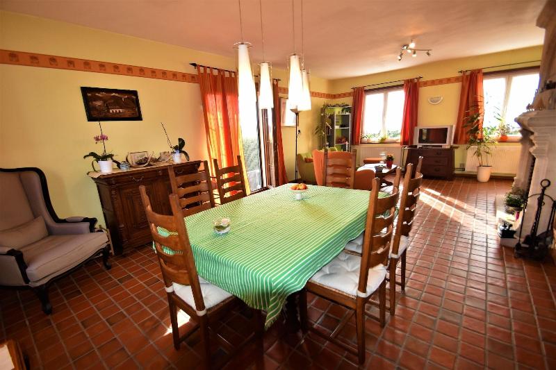 B&B Au Fil Des Saisons Sur La Wiels image