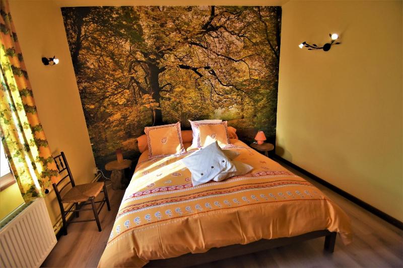 B&B Au Fil Des Saisons Sur La Wiels image