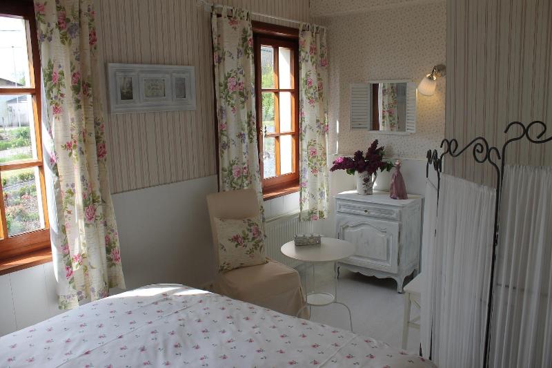 B&B Au Fil Des Saisons Sur La Wiels image