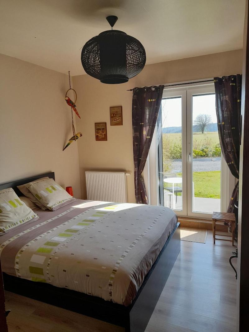 B&B Au Fil Des Saisons Sur La Wiels image