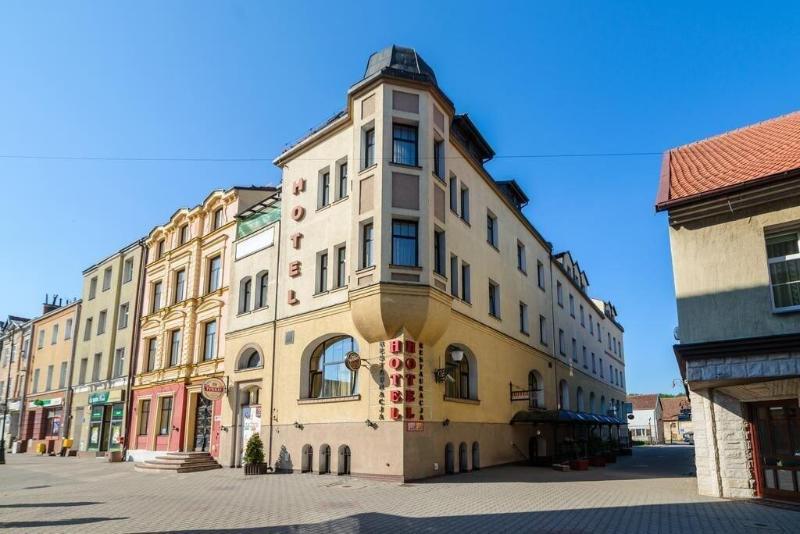 Hotel Bartis image