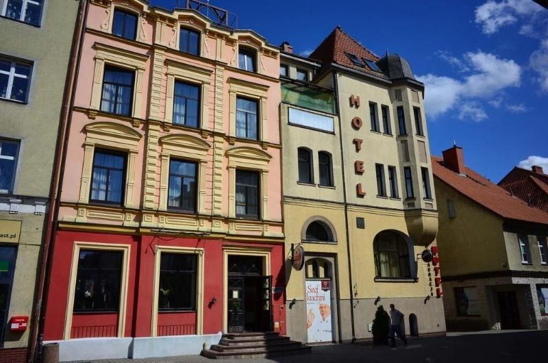 Hotel Bartis image