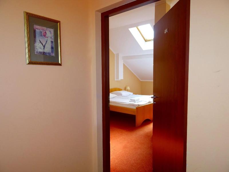 Hotel Bartis image