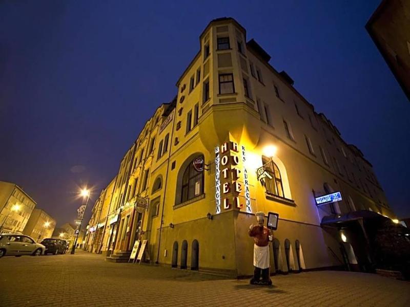 Hotel Bartis image