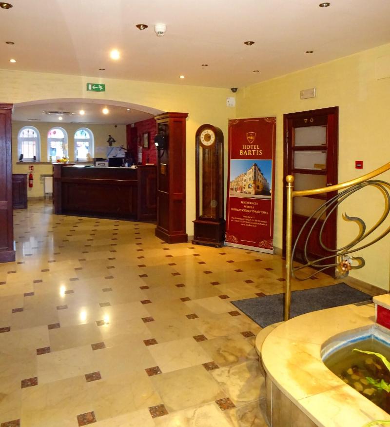 Hotel Bartis image