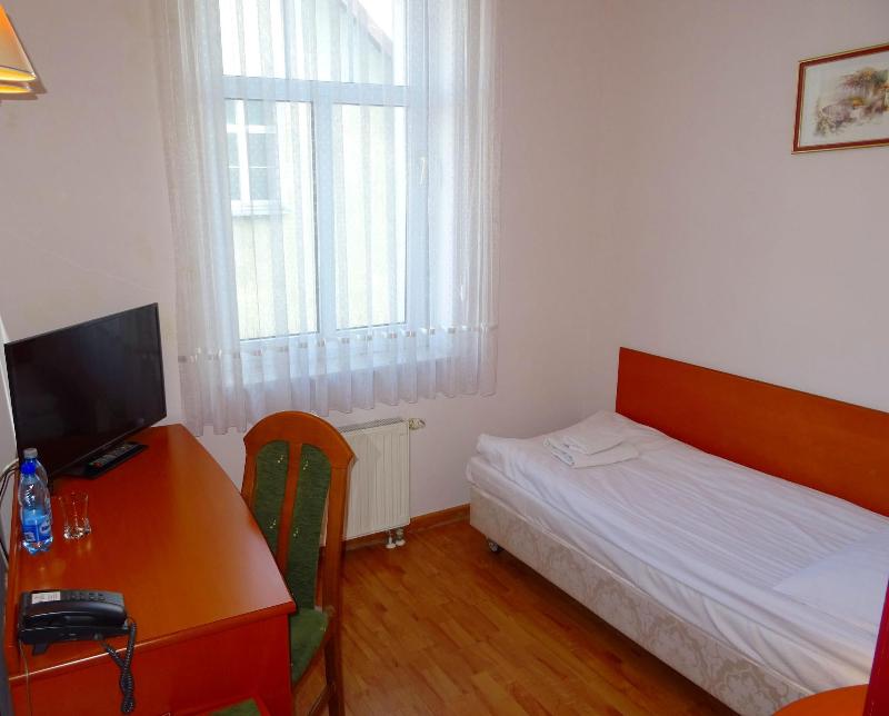Hotel Bartis image