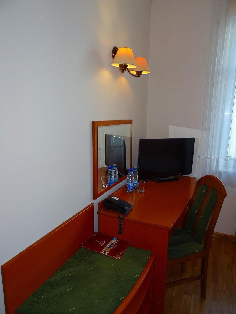Hotel Bartis image