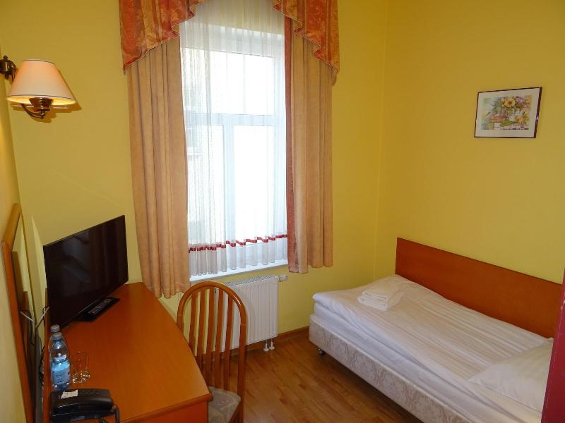 Hotel Bartis image