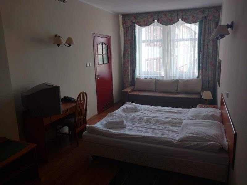 Hotel Bartis image