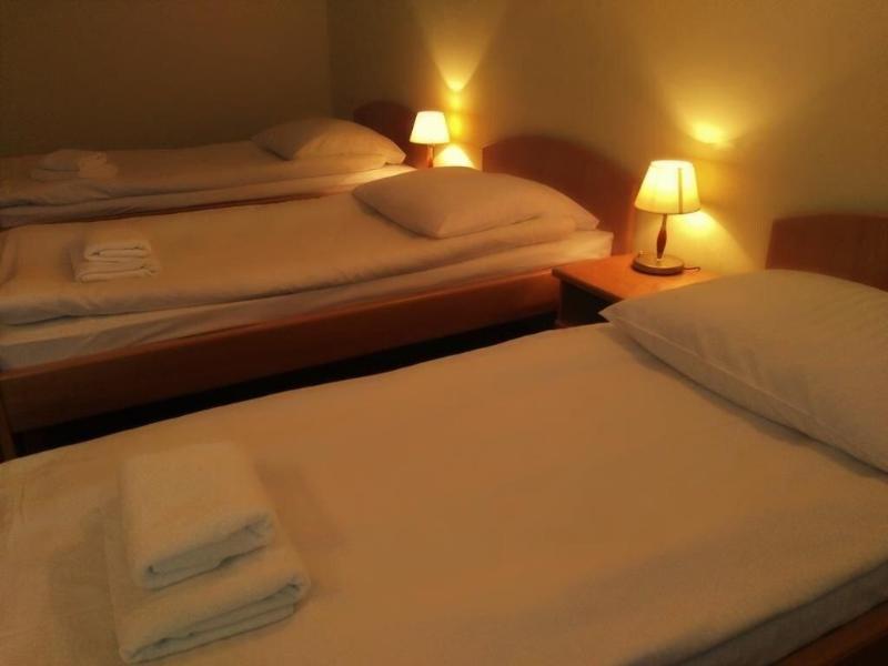 Hotel Bartis image