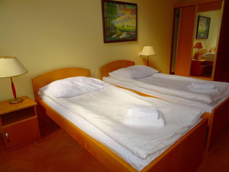 Hotel Bartis image