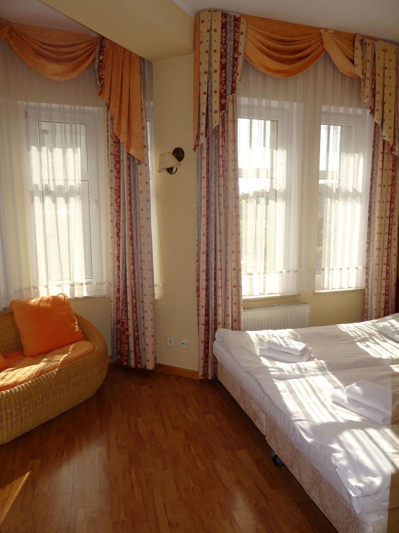 Hotel Bartis image