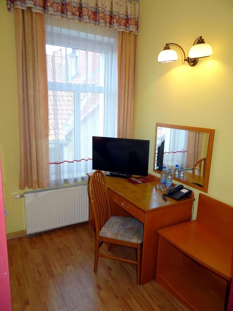 Hotel Bartis image