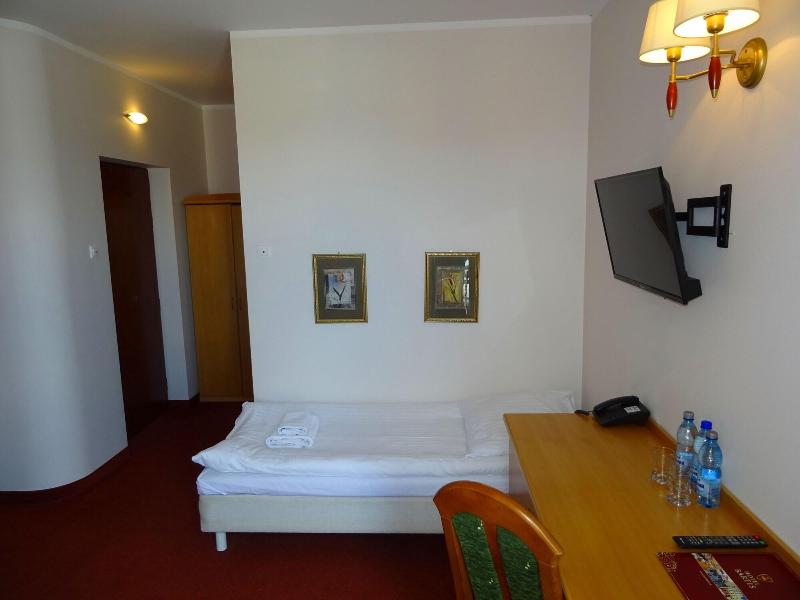 Hotel Bartis image