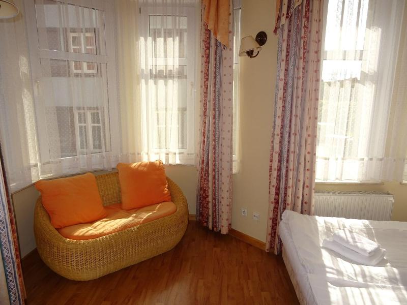 Hotel Bartis image
