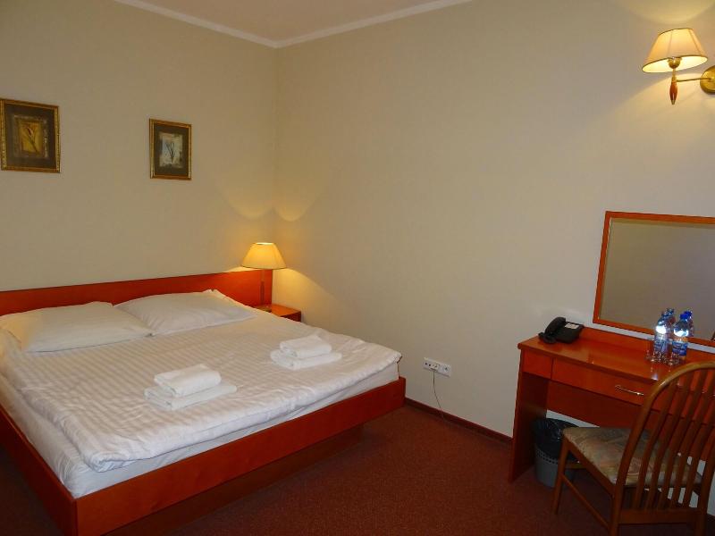 Hotel Bartis image