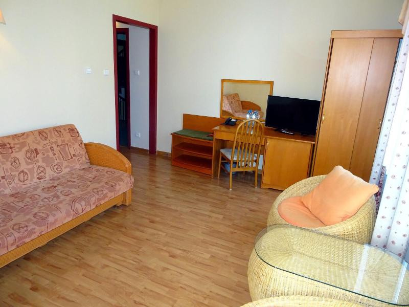 Hotel Bartis image