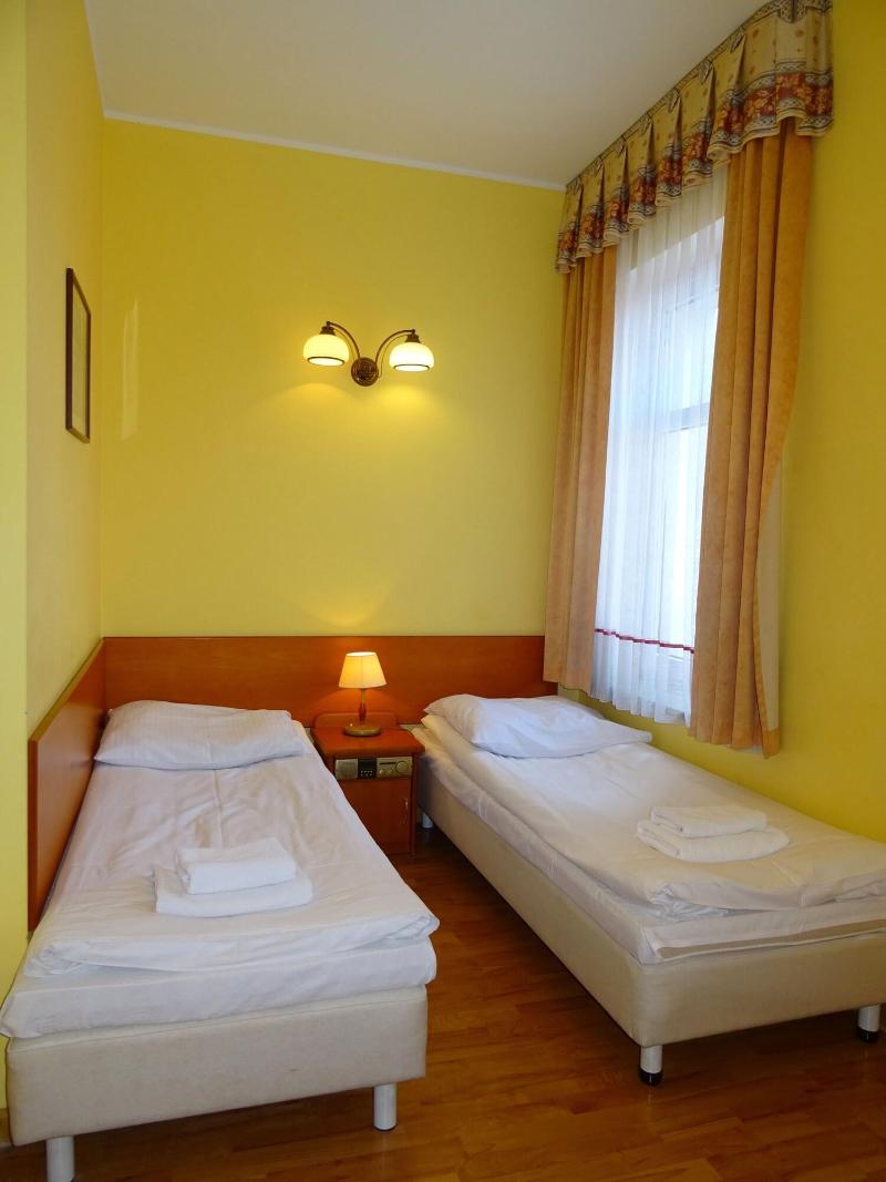 Hotel Bartis image