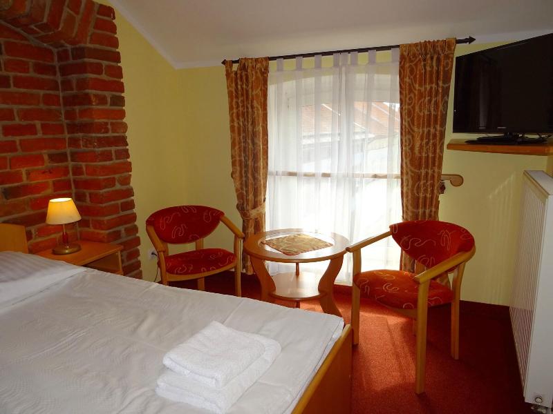 Hotel Bartis image
