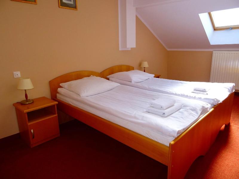 Hotel Bartis image