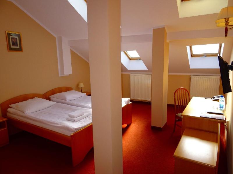 Hotel Bartis image