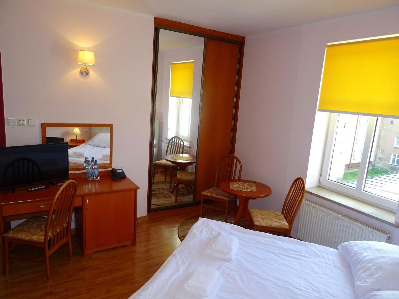 Hotel Bartis image