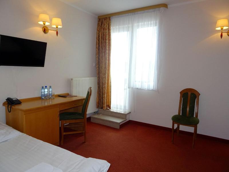 Hotel Bartis image
