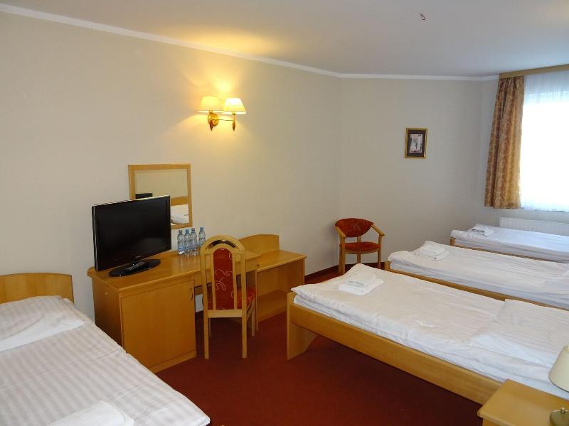 Hotel Bartis image