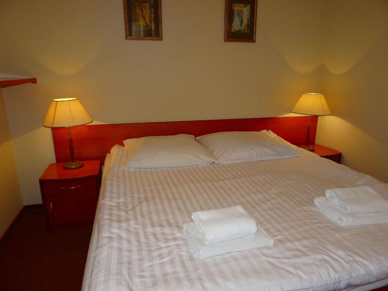 Hotel Bartis image