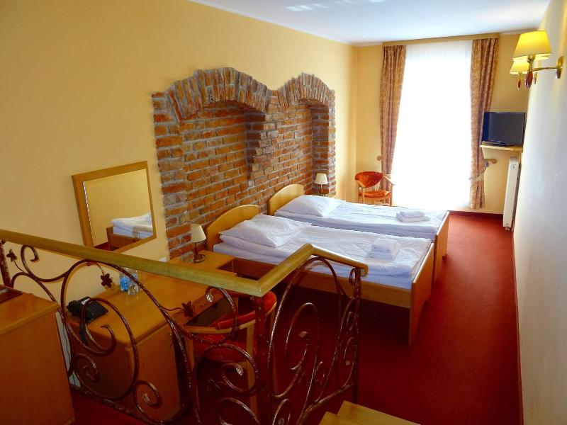 Hotel Bartis image