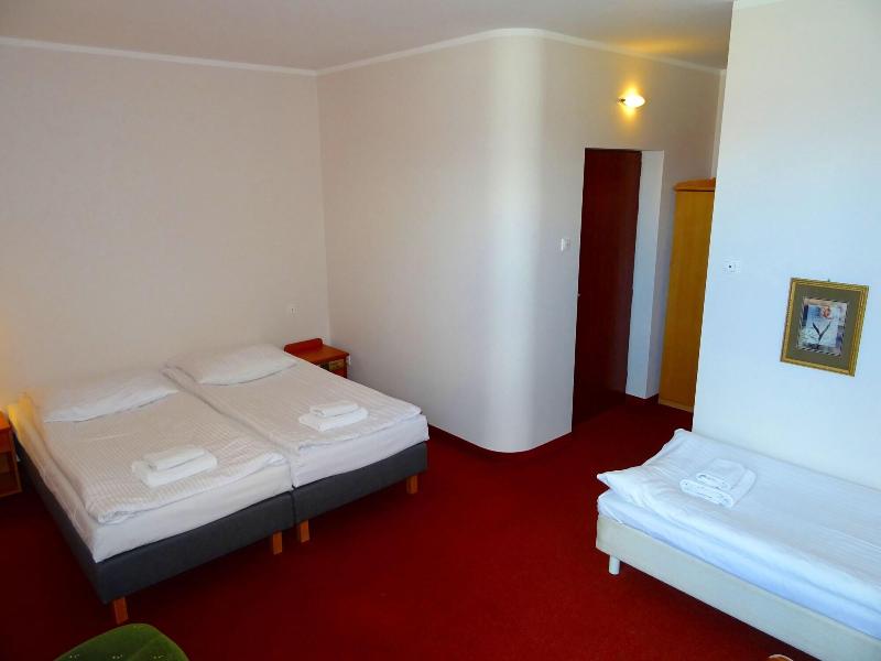 Hotel Bartis image