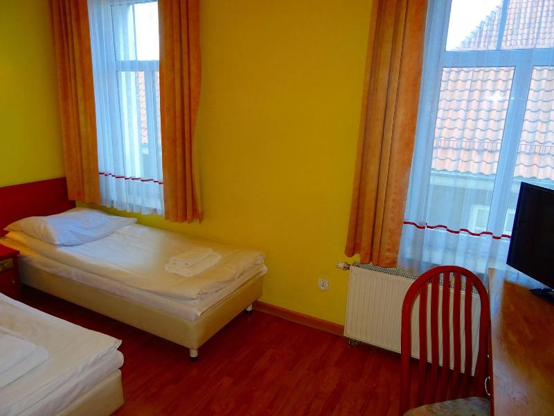 Hotel Bartis image