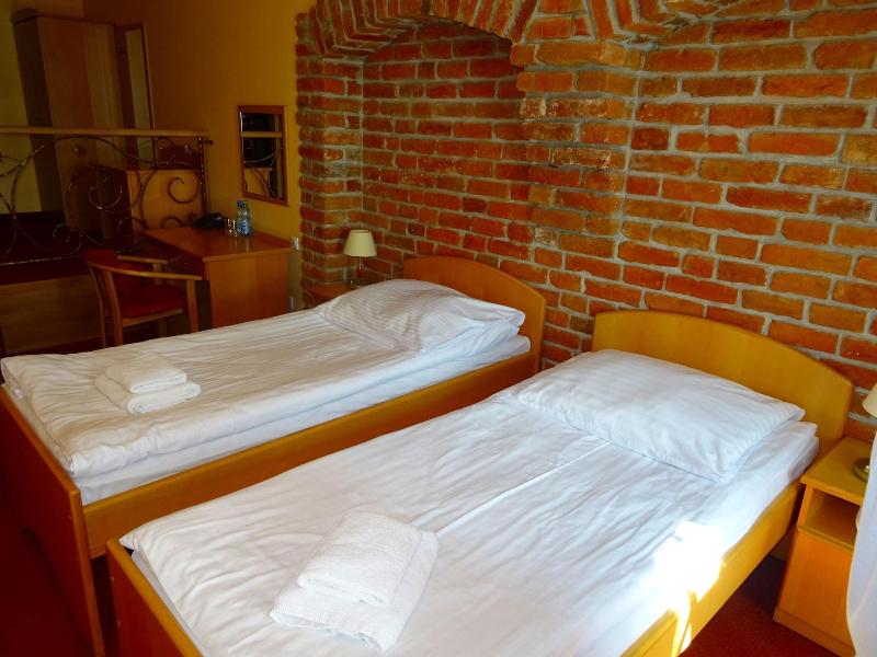 Hotel Bartis image