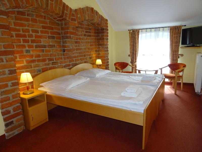 Hotel Bartis image