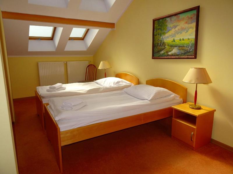 Hotel Bartis image