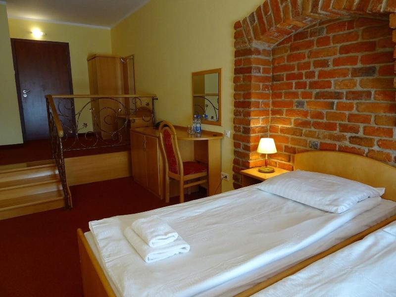 Hotel Bartis image