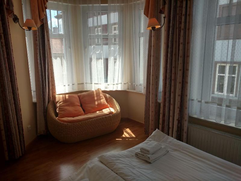 Hotel Bartis image
