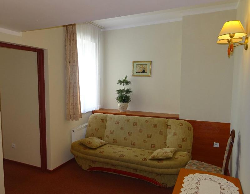 Hotel Bartis image